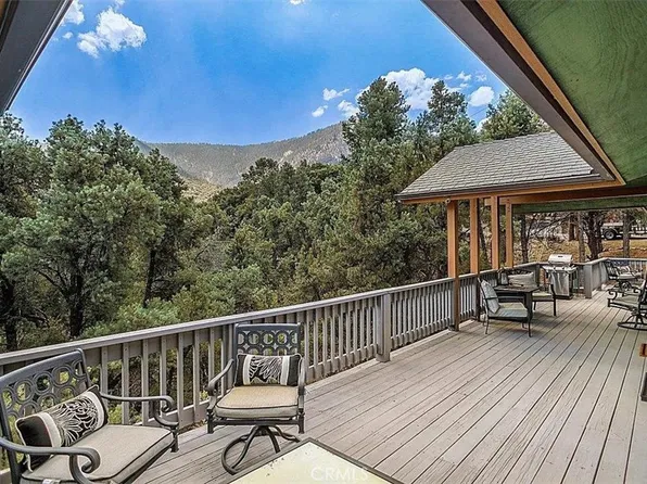 2700 Tirol Dr, Frazier Park, CA 93225