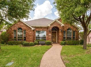 3208 Wind Flower Ln, McKinney, TX 75070