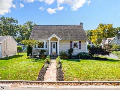 30 Morse St, Cranford, NJ, 07016