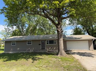 402 W Friedman St, Kirksville, MO 63501