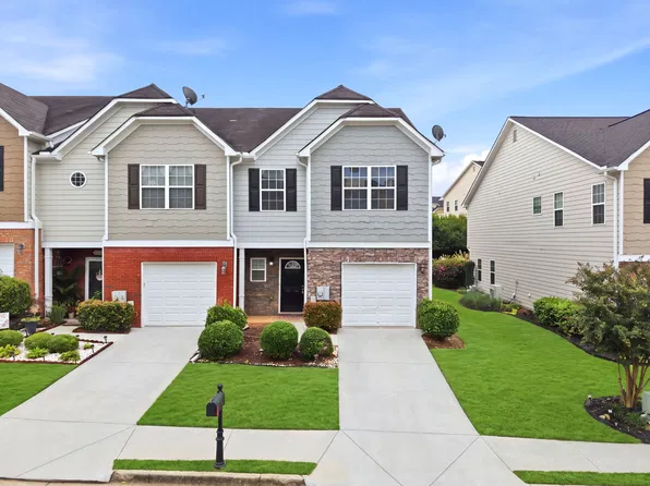 2138 Hasel St, Lawrenceville, GA 30044