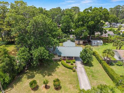 3621 SE 12th Pl, Ocala, FL, 34471