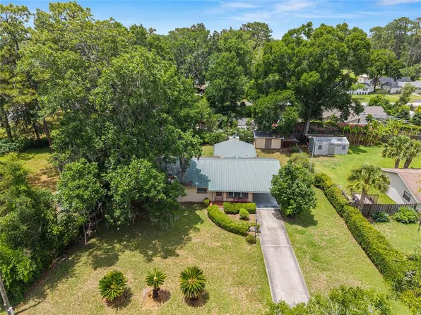 3621 SE 12th Pl, Ocala, FL 34471