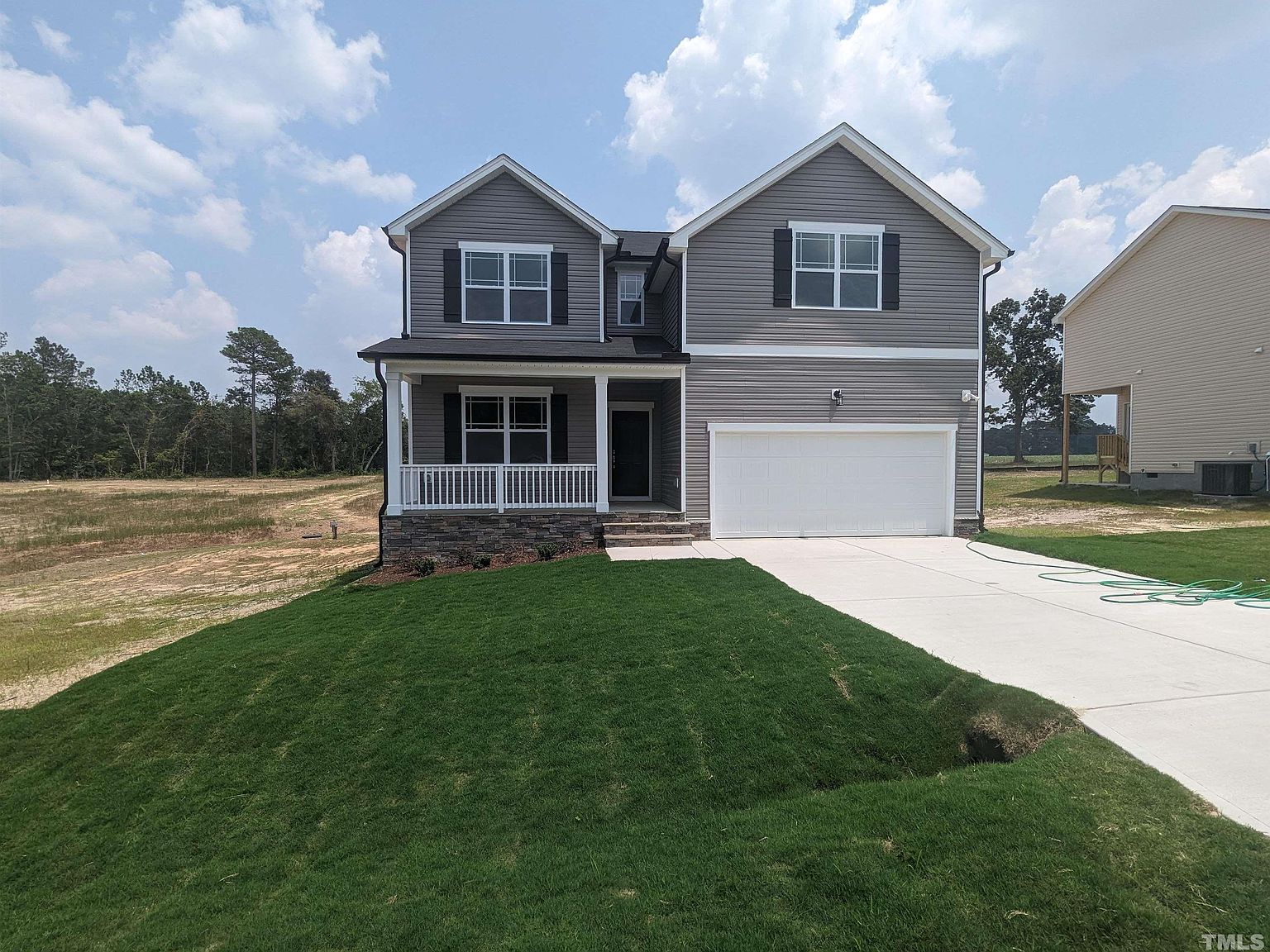 414 Olivia Crossing Ct, Four Oaks, NC 27524 MLS 2486437 Zillow