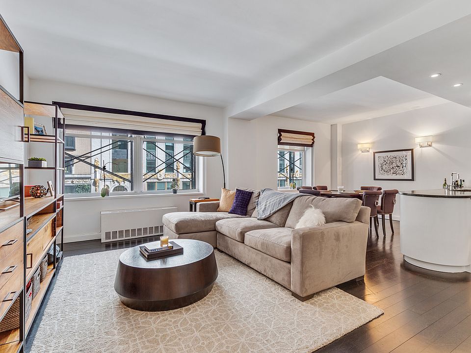 1st image of 100 W 58th St APT 4B