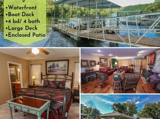 1296 Acacia Club Rd, Hollister, MO 65672