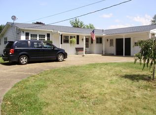 3403 Davison Ave, Erie, PA 16504