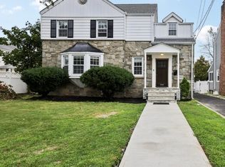 1042 Battle Hill Terrace, Union Twp., NJ 07083
