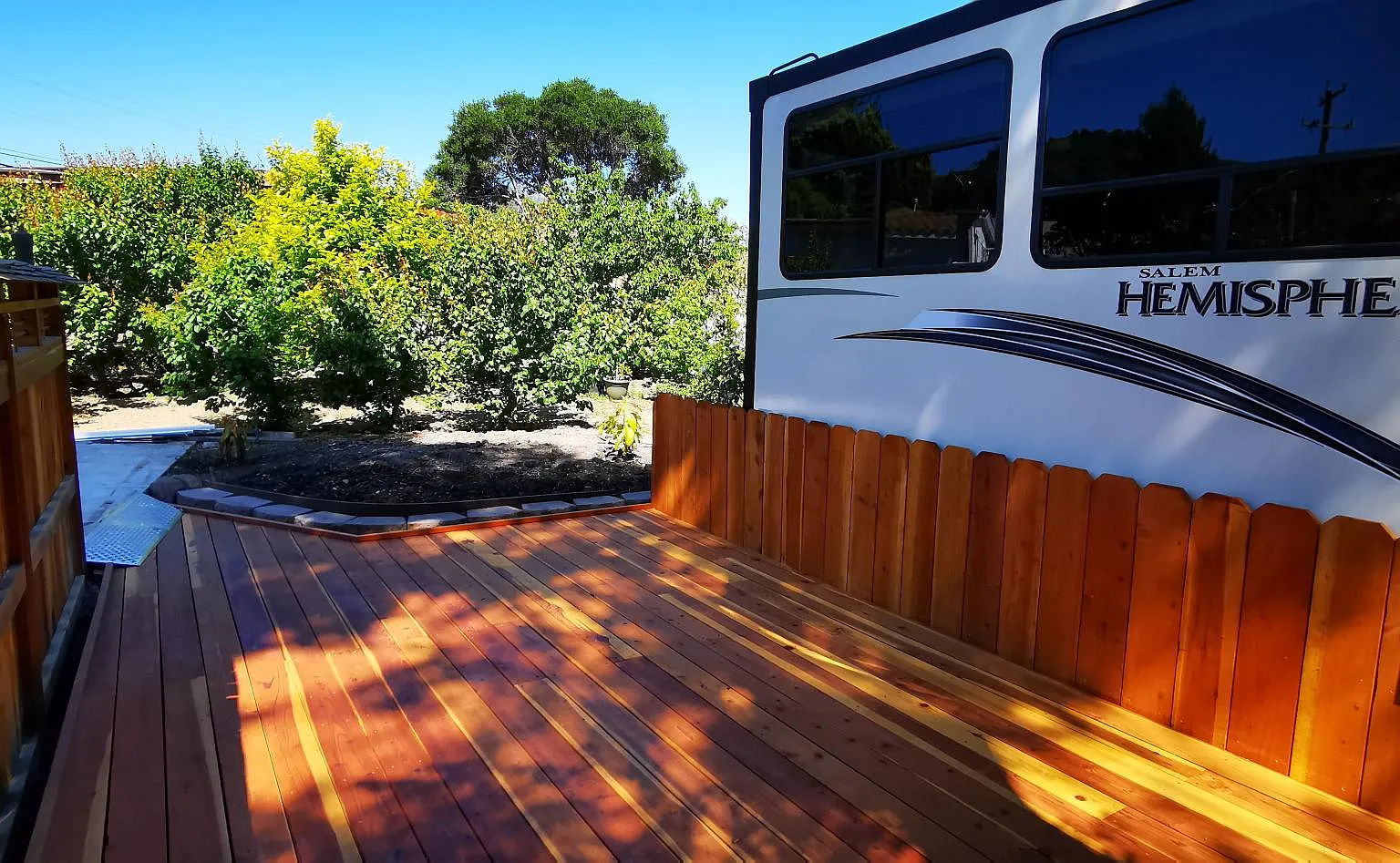 5540 Olinda Rd — Photo 3