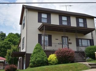 1005 Meadow Ave, Charleroi Boro, PA