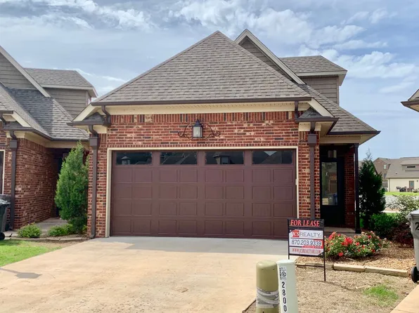 2800 Village Meadow Cv, Jonesboro, AR 72405