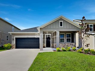 37809 Dusty Saddle Ln, Zephyrhills, FL 33541