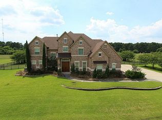 22303 Meadowhurst Cir E, Tomball, TX 77377