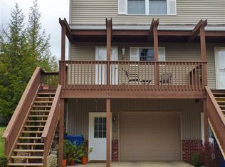 3176 S Cuffers Dr, Bloomington, IN 47403