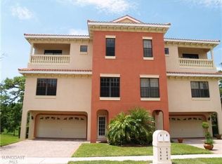 1644 Citrine Trl, Tarpon Springs, FL 34689