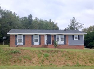 2470 Elmo McFarland Rd, Chesterfield, SC 29709