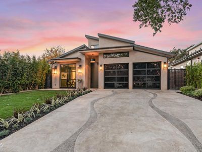 4325 Beulah Dr, La Canada Flintridge, CA, 91011