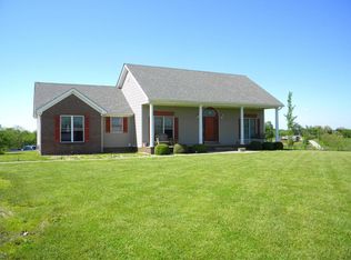 1841 Vance Rd, Turners Station, KY 40075