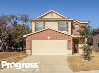 25212 Cambridge Wl, San Antonio, TX 78261