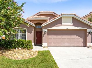 960 Glen Abbey Cir, Winter Springs, FL 32708