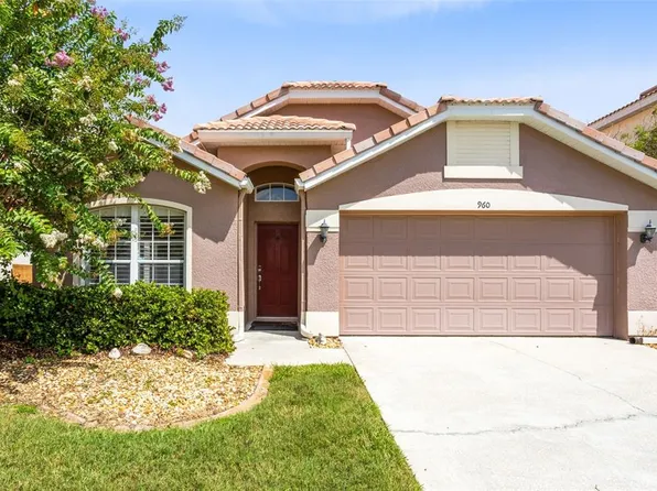960 Glen Abbey Cir, Winter Springs, FL 32708