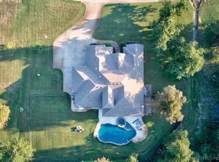16635 Sandstone Cir, Choctaw, OK 73020