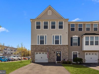 330 Pin Oak Ln, Perkasie, PA, 18944