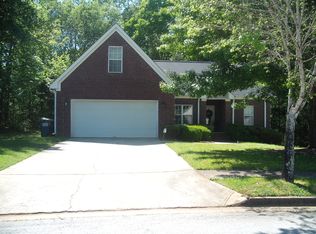 65 Trelawney Trce, Covington, GA 30016