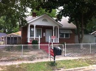 1 Ash St NE, Rome, GA 30161