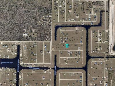 3914 NW 40th Ln, Cape Coral, FL, 33993