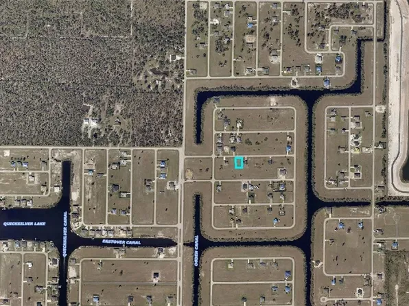 3914 NW 40th Ln, Cape Coral, FL 33993