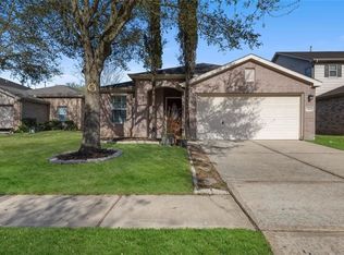 14219 Umber Cove Ct, Houston, TX 77048