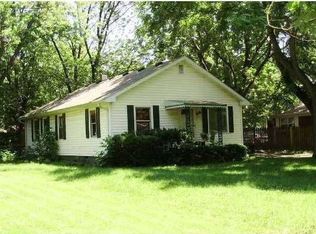 1731 N Priscilla Ave, Indianapolis, IN 46218