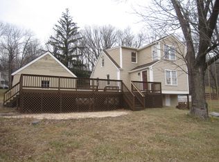 1 Sutton Farm Rd, Flemington, NJ 08822