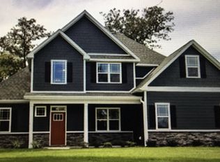 401 Marsh Island Dr, Cedar Point, NC 28584