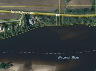 23967 State Highway 60, Muscoda, WI 53573