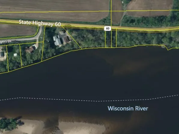 23967 Highway 60, Muscoda, WI 53573