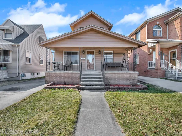 4963 Orchard Ave, Dearborn, MI 48126