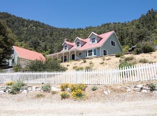 770 Lebec Rd, Lebec, CA 93243