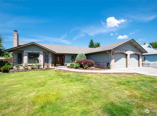 3714 NW 129th Cir, Vancouver, WA 98685