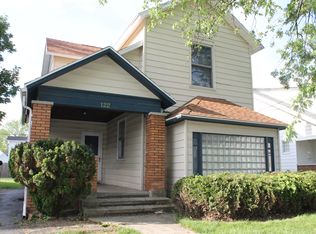 122 George St, Findlay, OH 45840