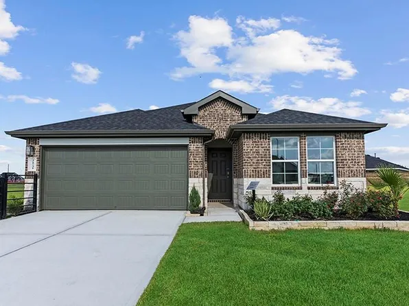 31306 Bentley Pines Dr, Fulshear, TX 77441