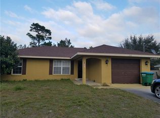 1643 Courtland Blvd, Deltona, FL 32738