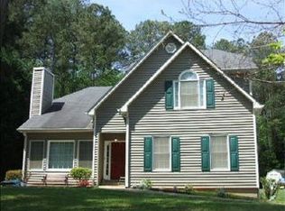 7525 Wynfield Dr, Cumming, GA 30040