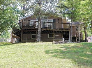 573 Little Dogwood Lake Rd, Burfordville, MO 63739