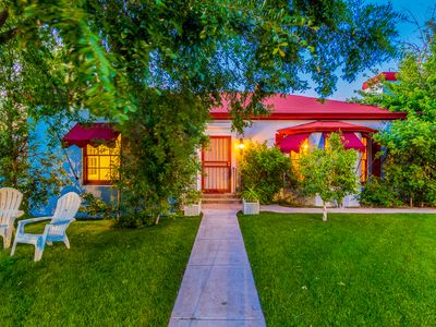 330 E Alvarado Rd, Phoenix, AZ, 85004