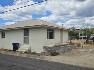 501 N Corbin St, Silver City, NM 88061