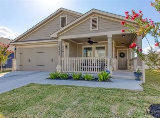 18408 Congaree St, Pflugerville, TX 78660