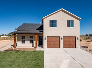 3344 W Pointe West Way, Cedar City, UT 84721