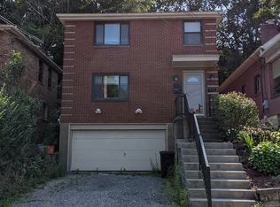 235 Frankfort Ave #1, Pittsburgh, PA 15229